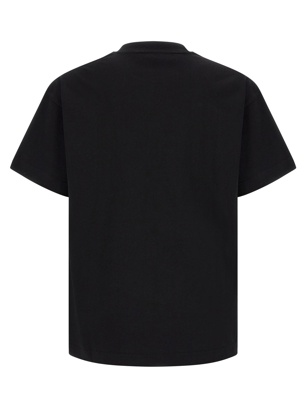 Multicolor Cotton T-Shirt