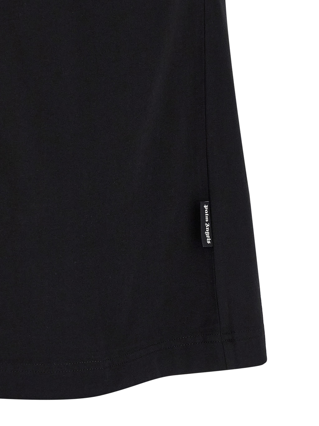 Multicolor Cotton T-Shirt