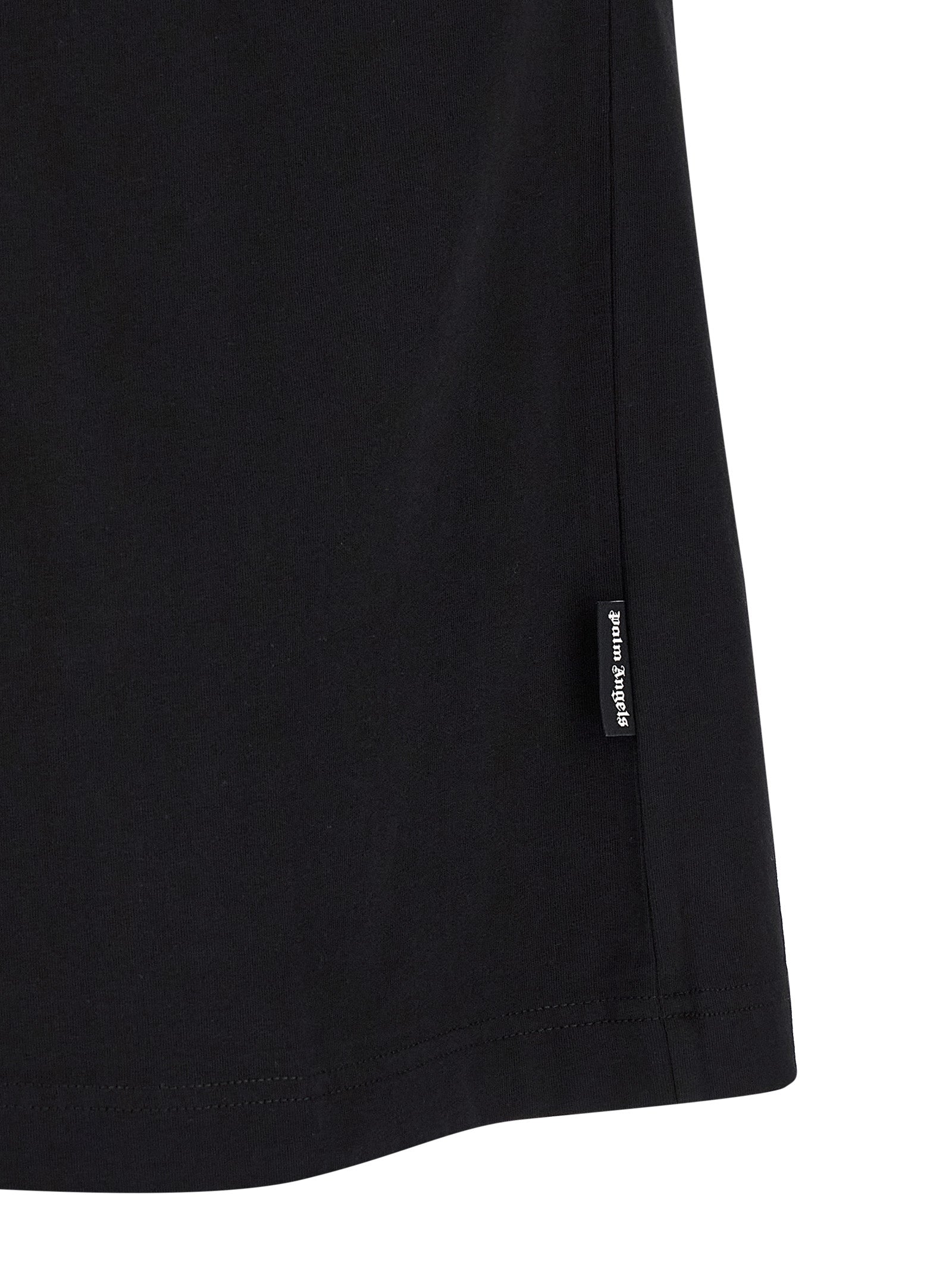 Multicolor Cotton T-Shirt