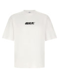 White Cotton Sportswear