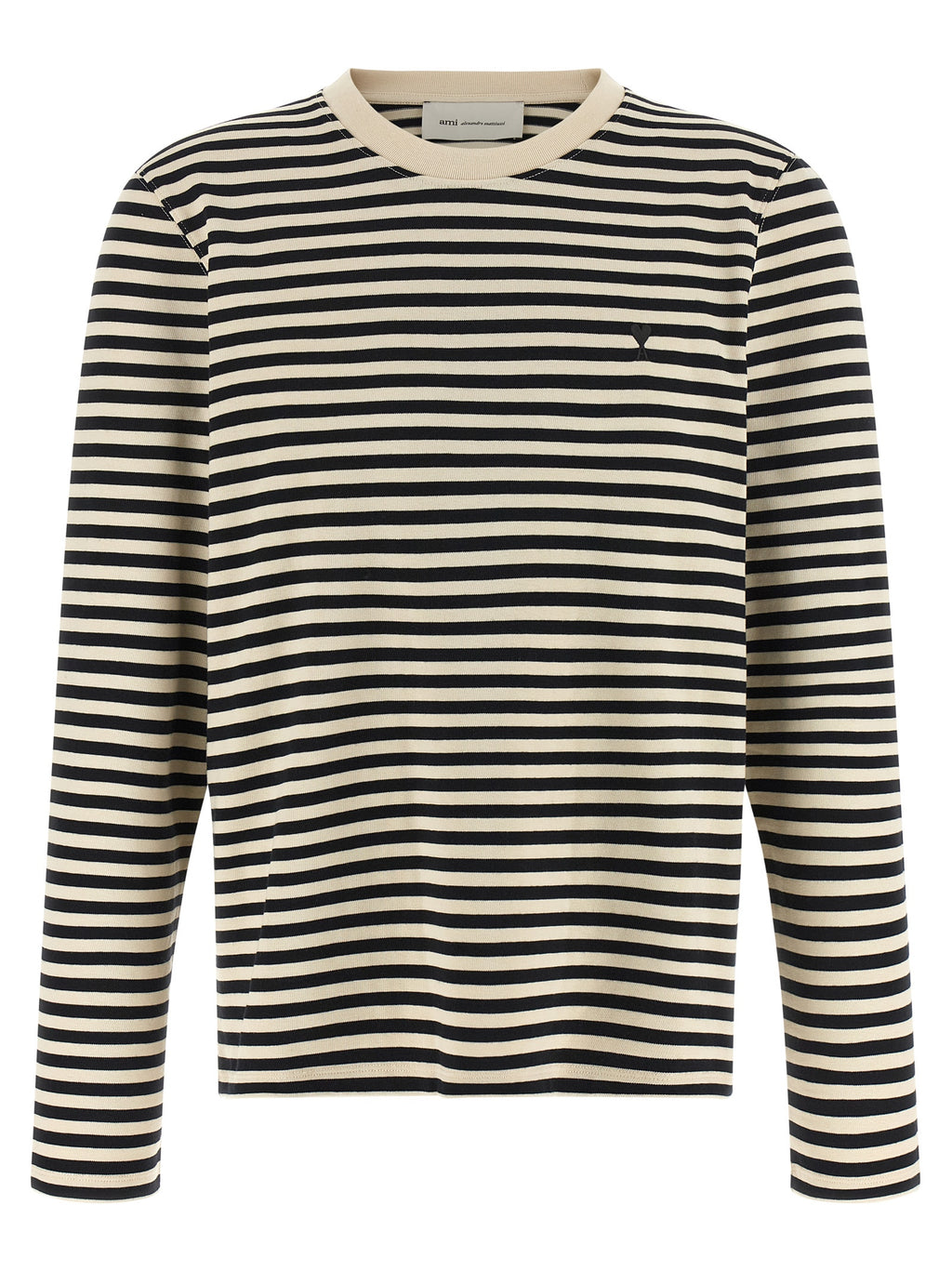 Bicolor Cotton Sportswear
