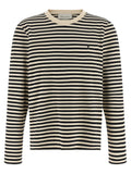 Bicolor Cotton Sportswear