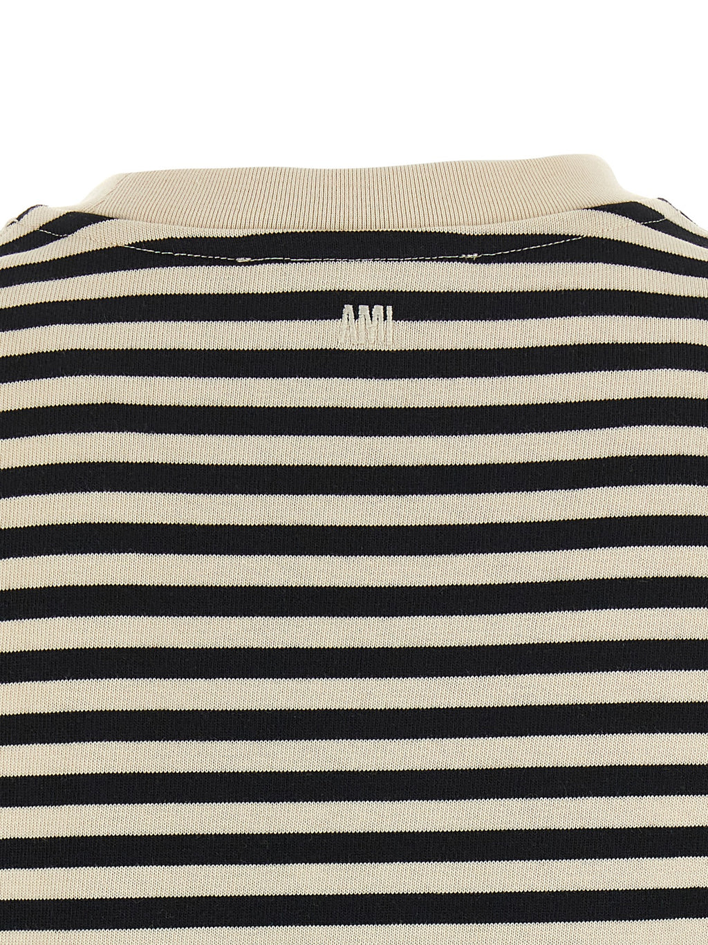 Bicolor Cotton Sportswear