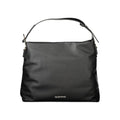 Nero Polyurethane Women's Bag