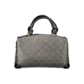 Nero Polyurethane Women's Bag