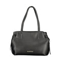 Nero Polyurethane Women's Bag