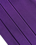 Violet Men 100% Silk Belt Waist Cummerbund