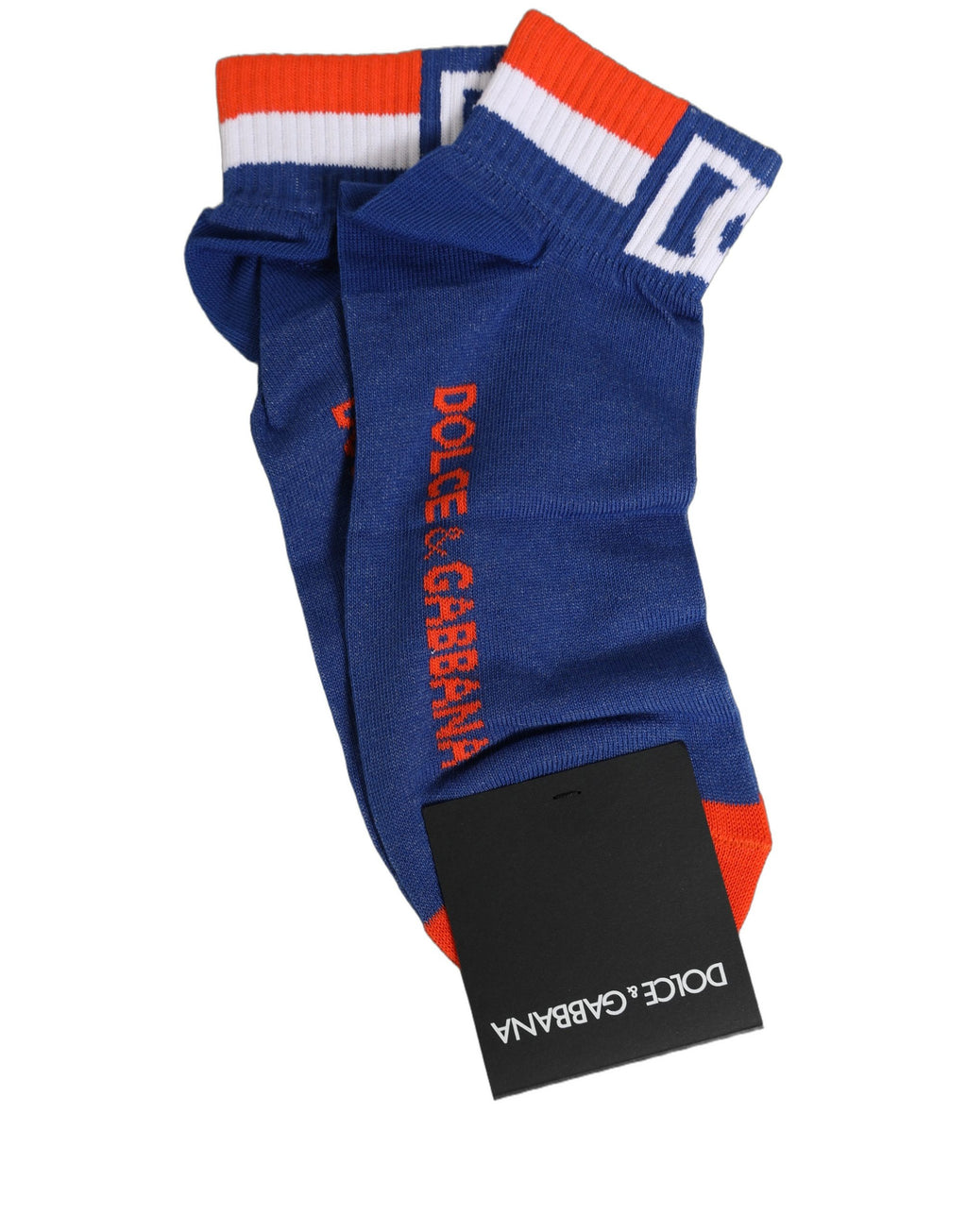 Men Multicolor Cotton Ankle Length Accessory Socks