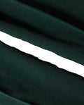 Dark Green Nylon Tights Stocking Pantyhose Socks