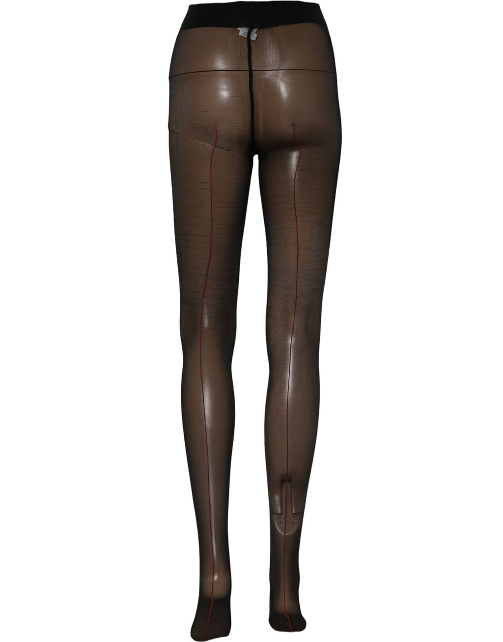 Black Nylon Tights Stocking Pantyhose Socks