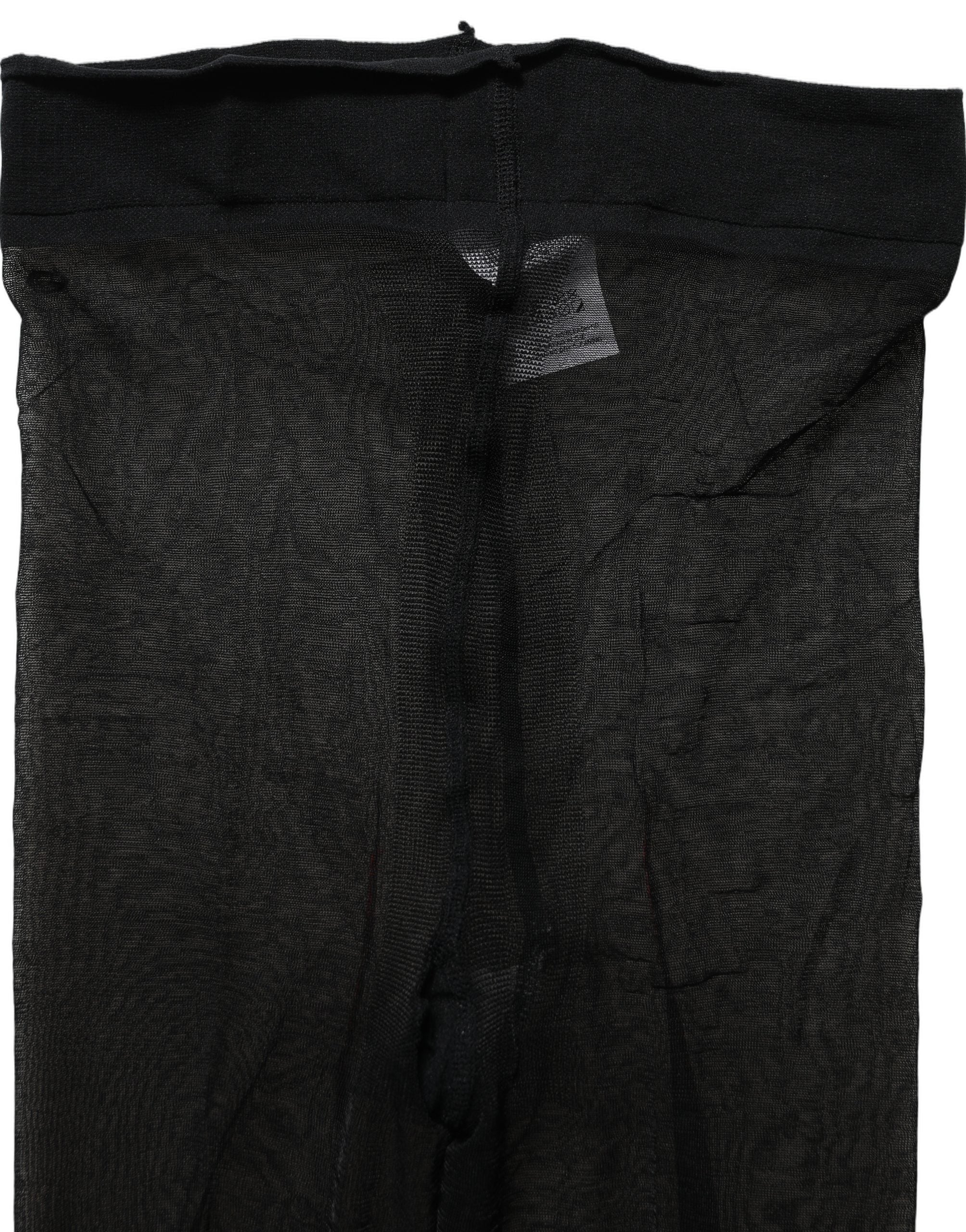 Black Nylon Tights Stocking Pantyhose Socks
