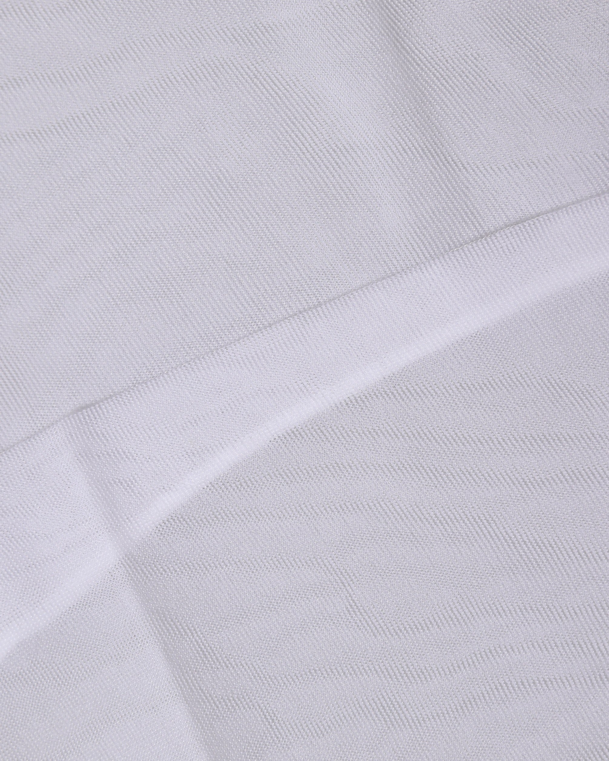 White Knee High Sheer Nylon Accessory Socks