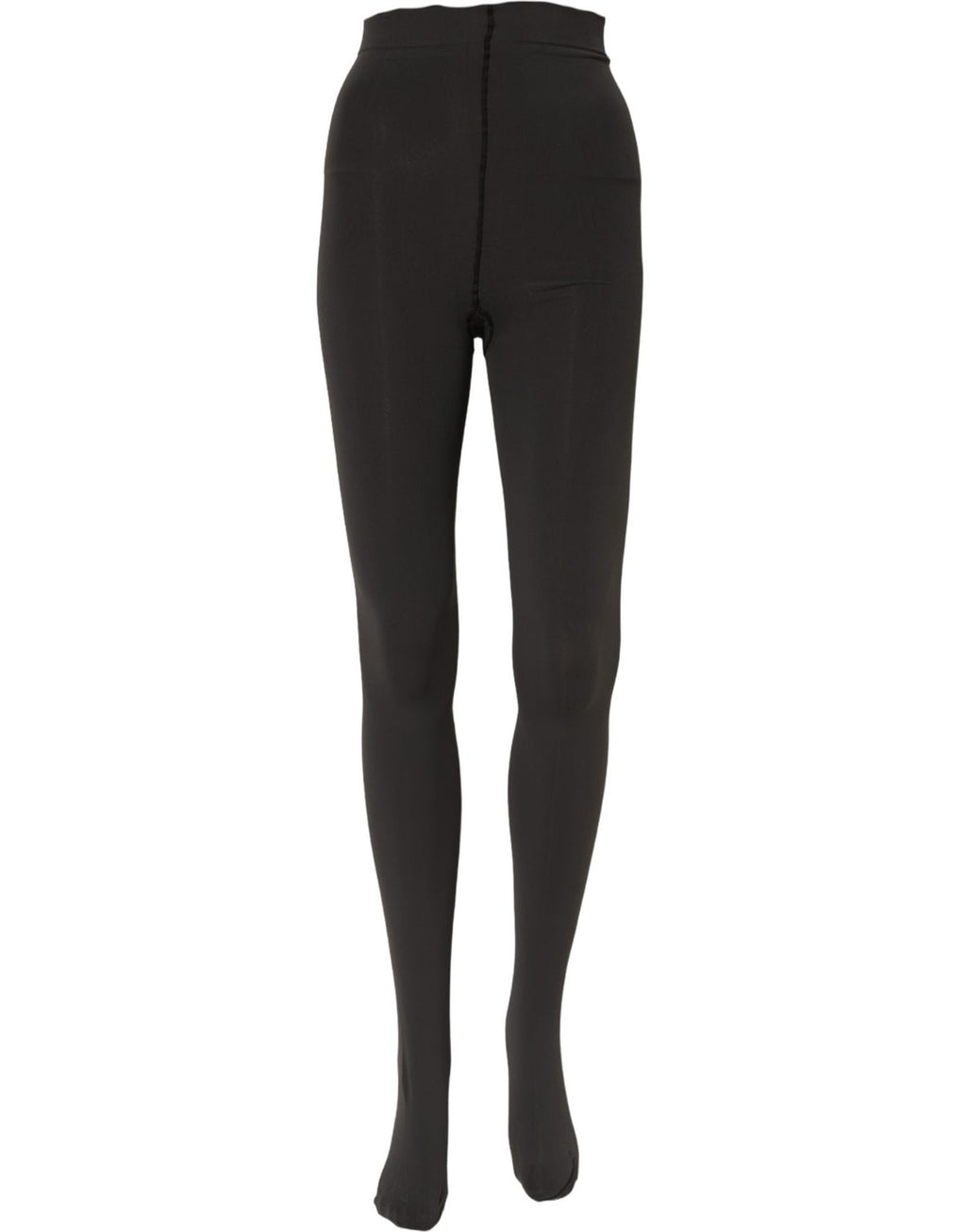 Black Nylon Tights Stocking Pantyhose Socks