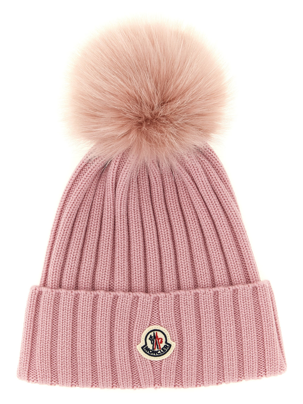Multicolor MicroModal Beanie