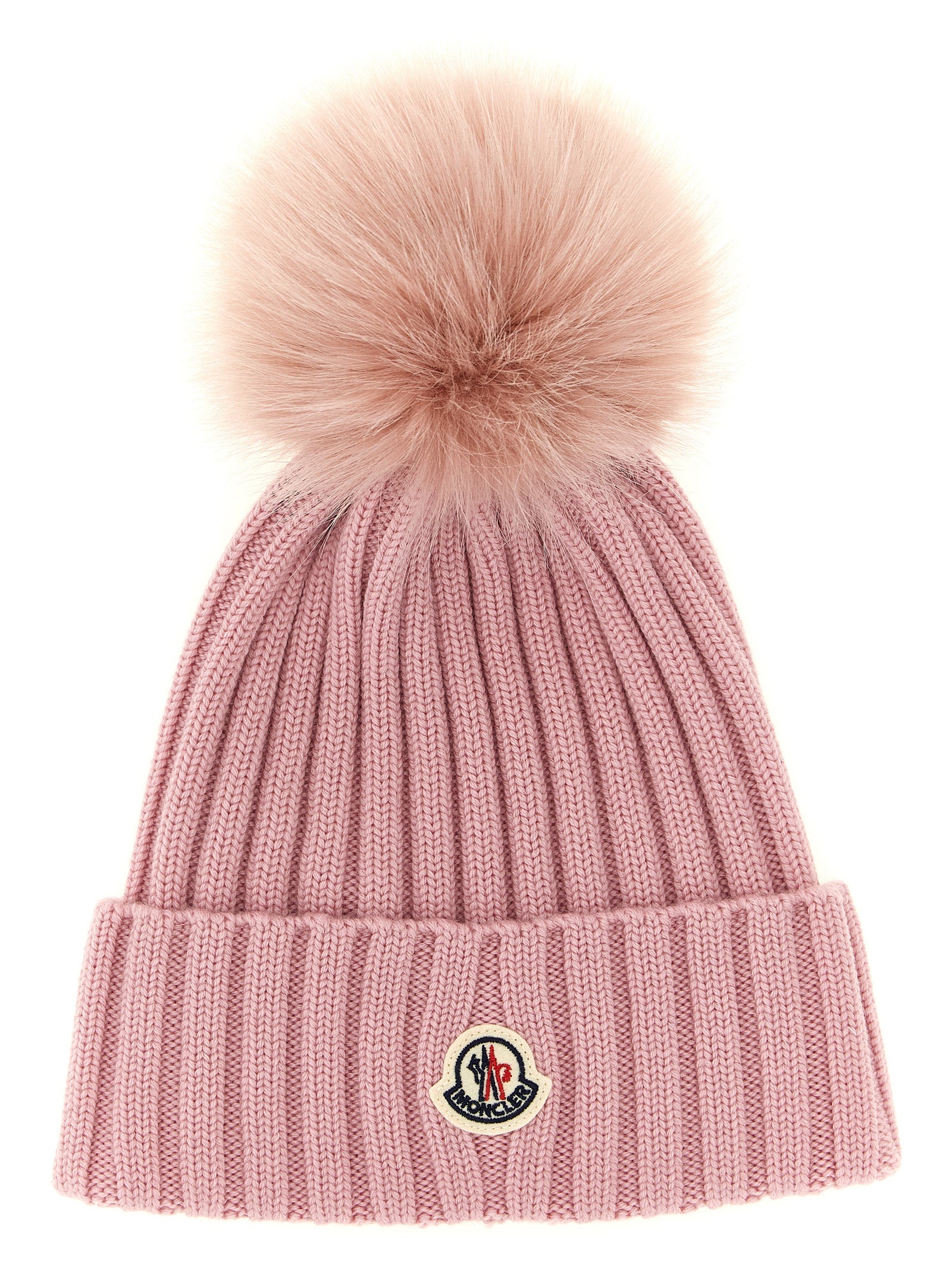 Multicolor MicroModal Beanie