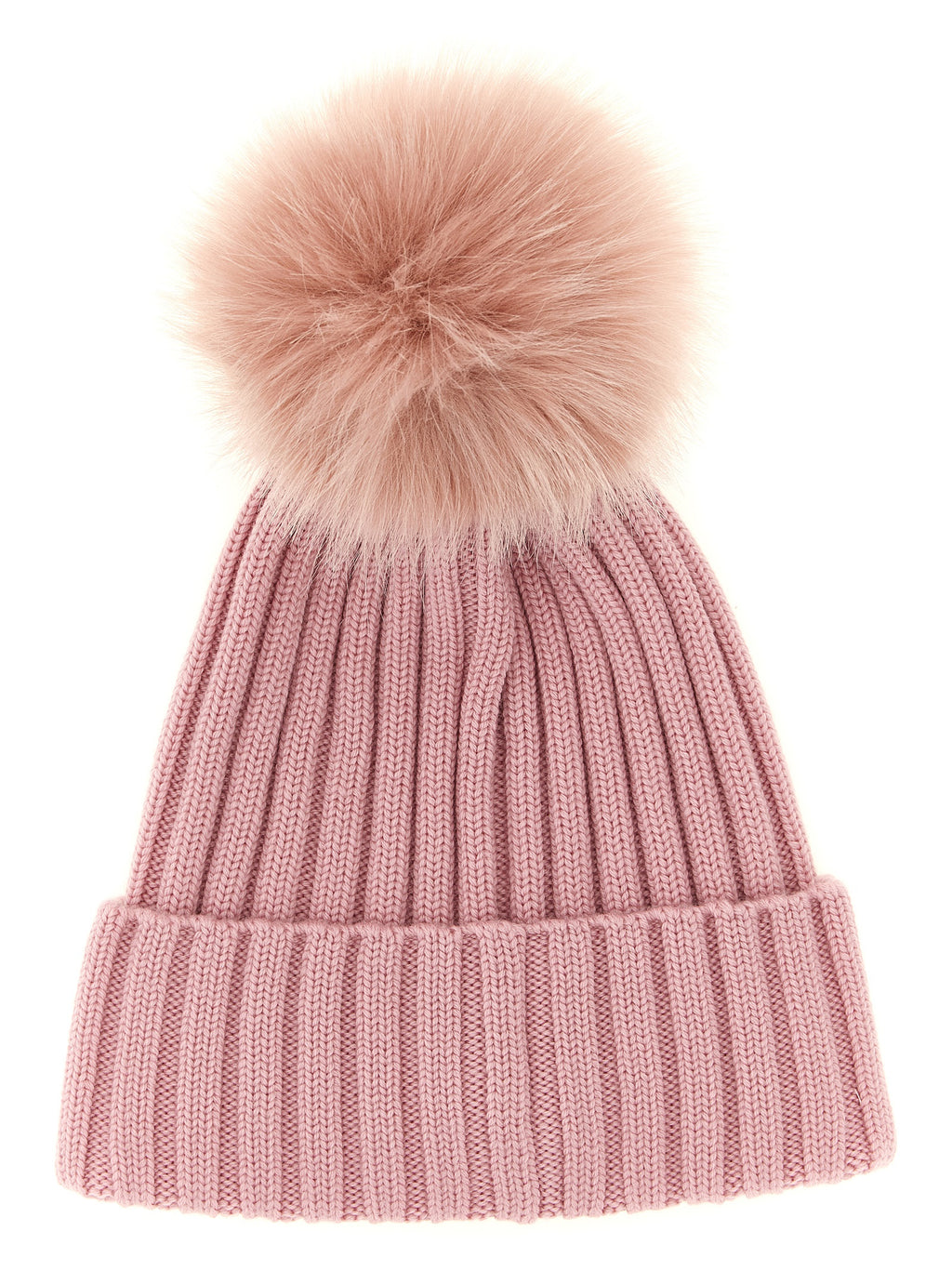 Multicolor MicroModal Beanie