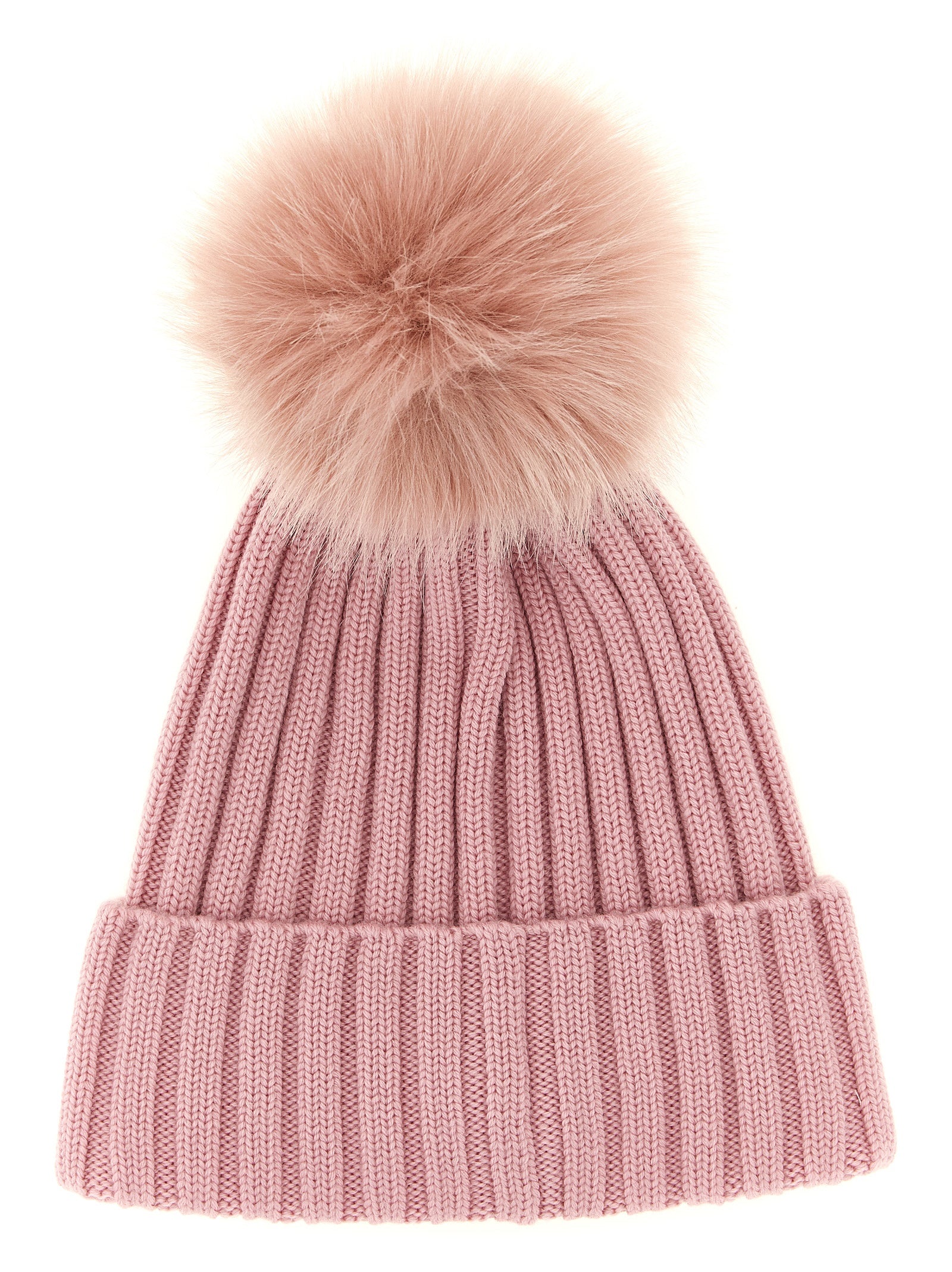 Multicolor MicroModal Beanie