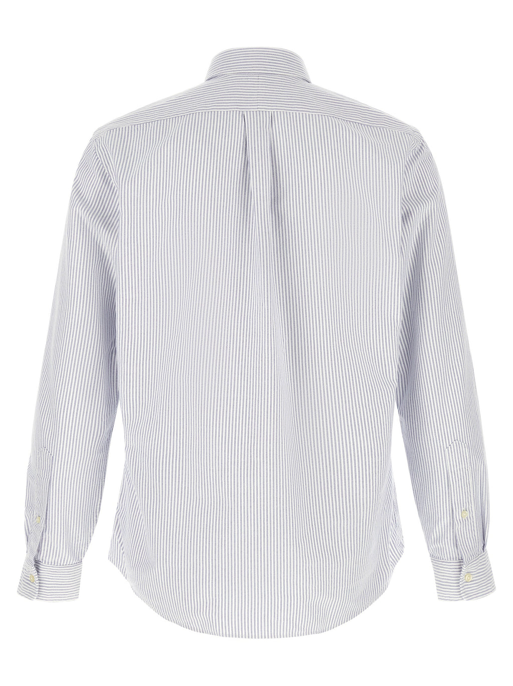 Multicolor Cotton Blouse