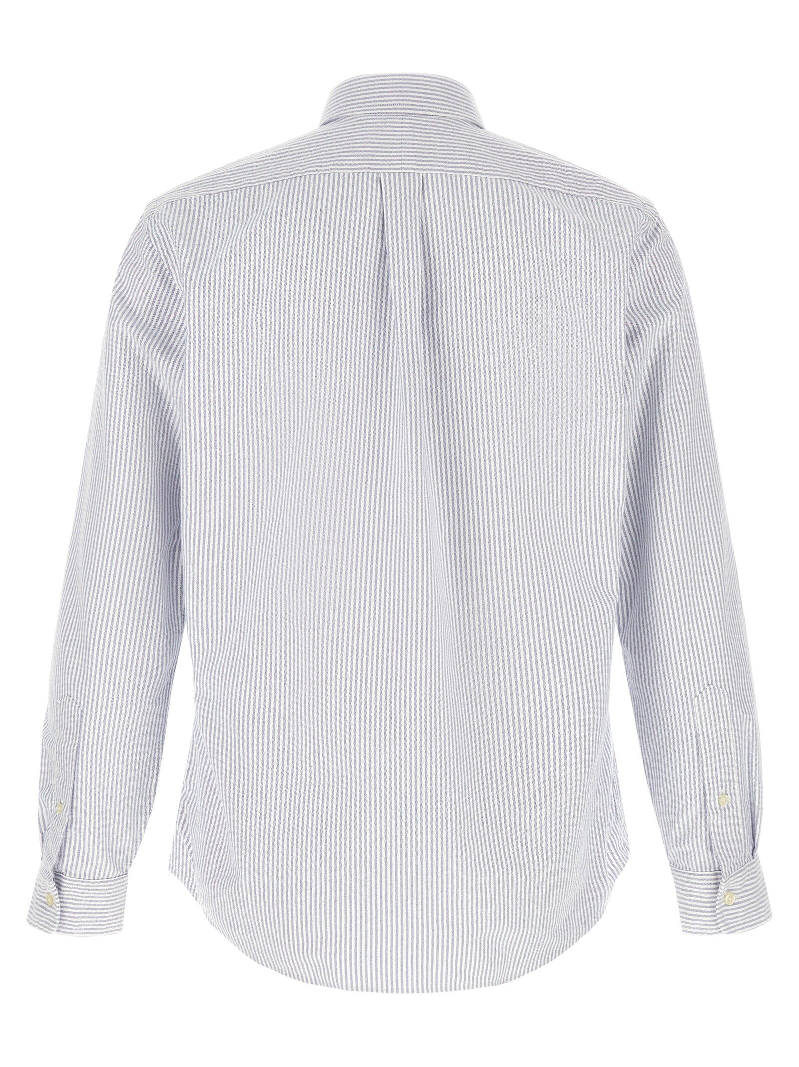 Multicolor Cotton Blouse