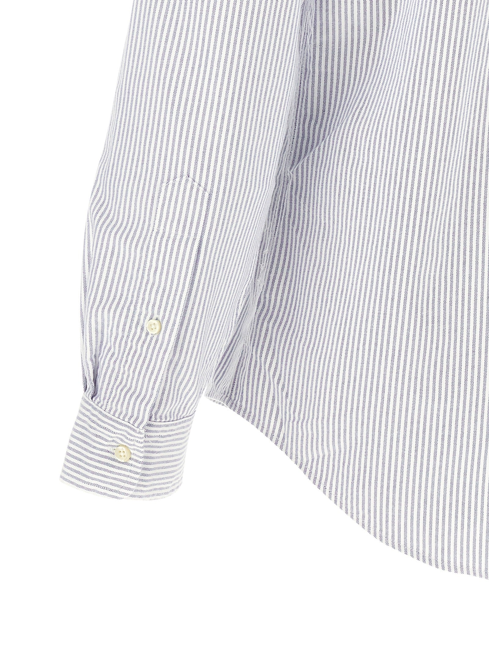 Multicolor Cotton Blouse