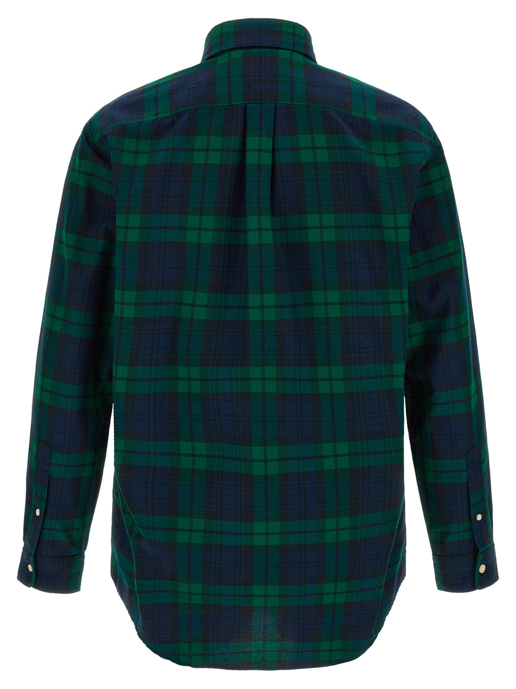 Multicolor Cotton Blouse