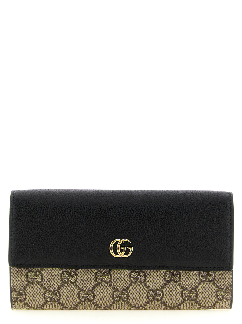Multicolor Calfskin Cardholder