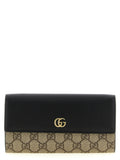 Multicolor Calfskin Cardholder
