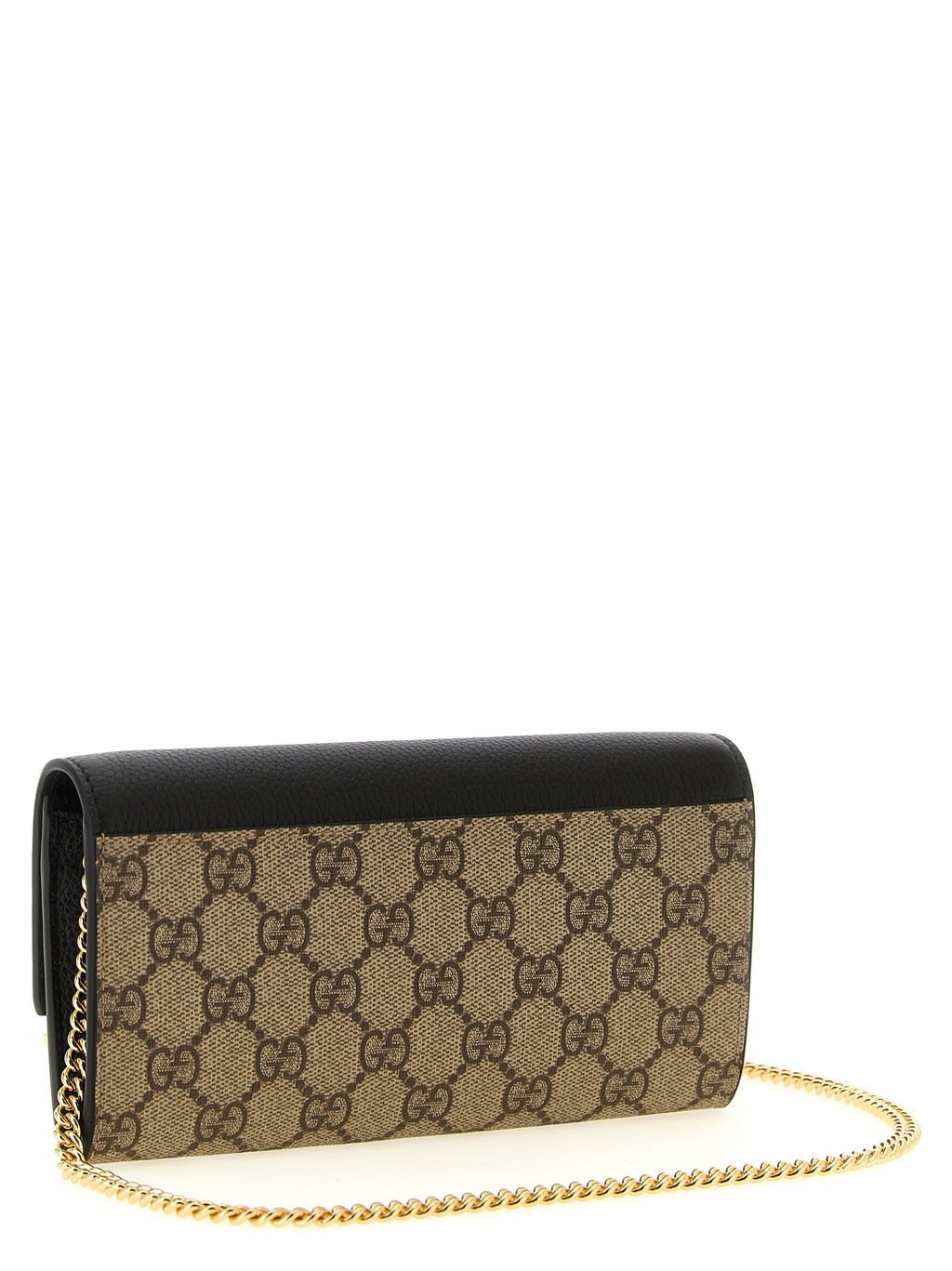 Multicolor Calfskin Cardholder