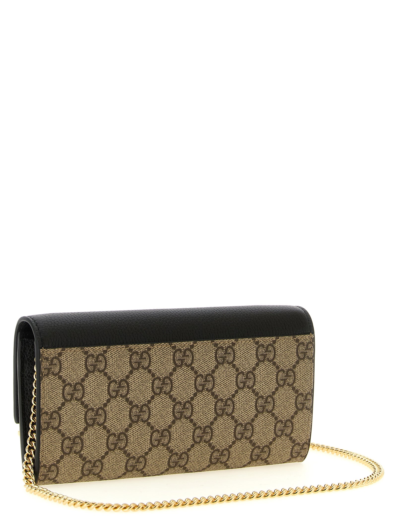 Multicolor Calfskin Cardholder