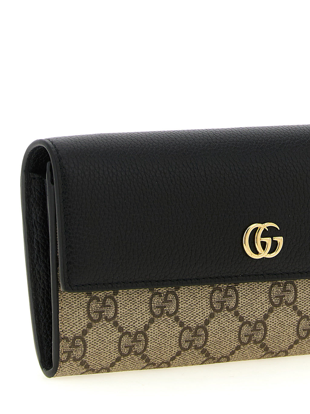 Multicolor Calfskin Cardholder