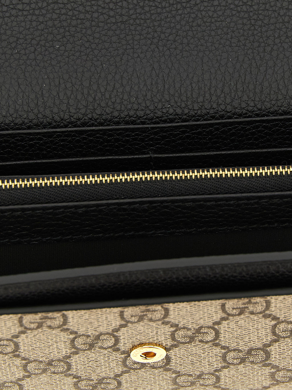 Multicolor Calfskin Cardholder