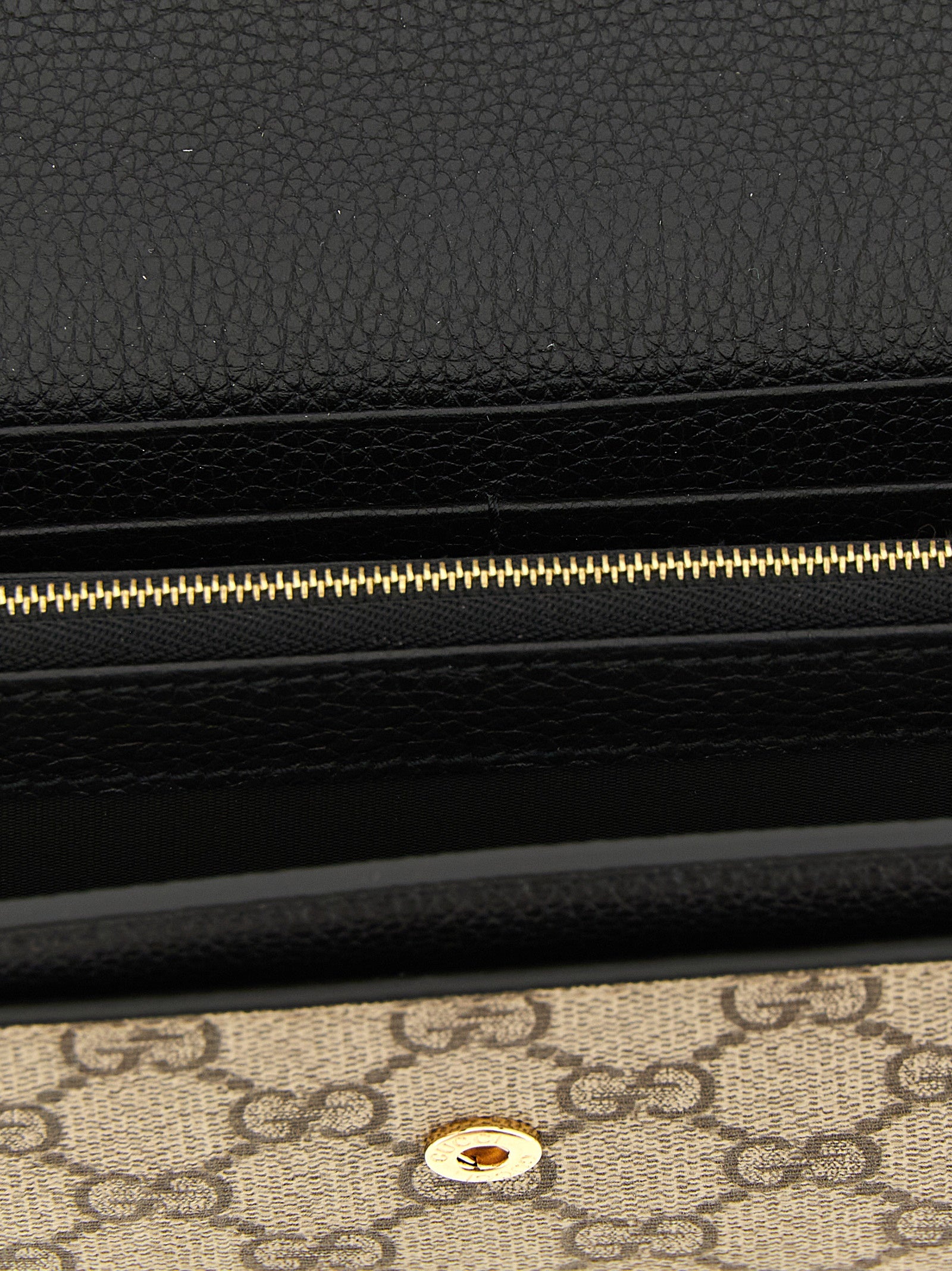 Multicolor Calfskin Cardholder
