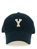 Bicolor Cotton Cap (Baseball Hat)