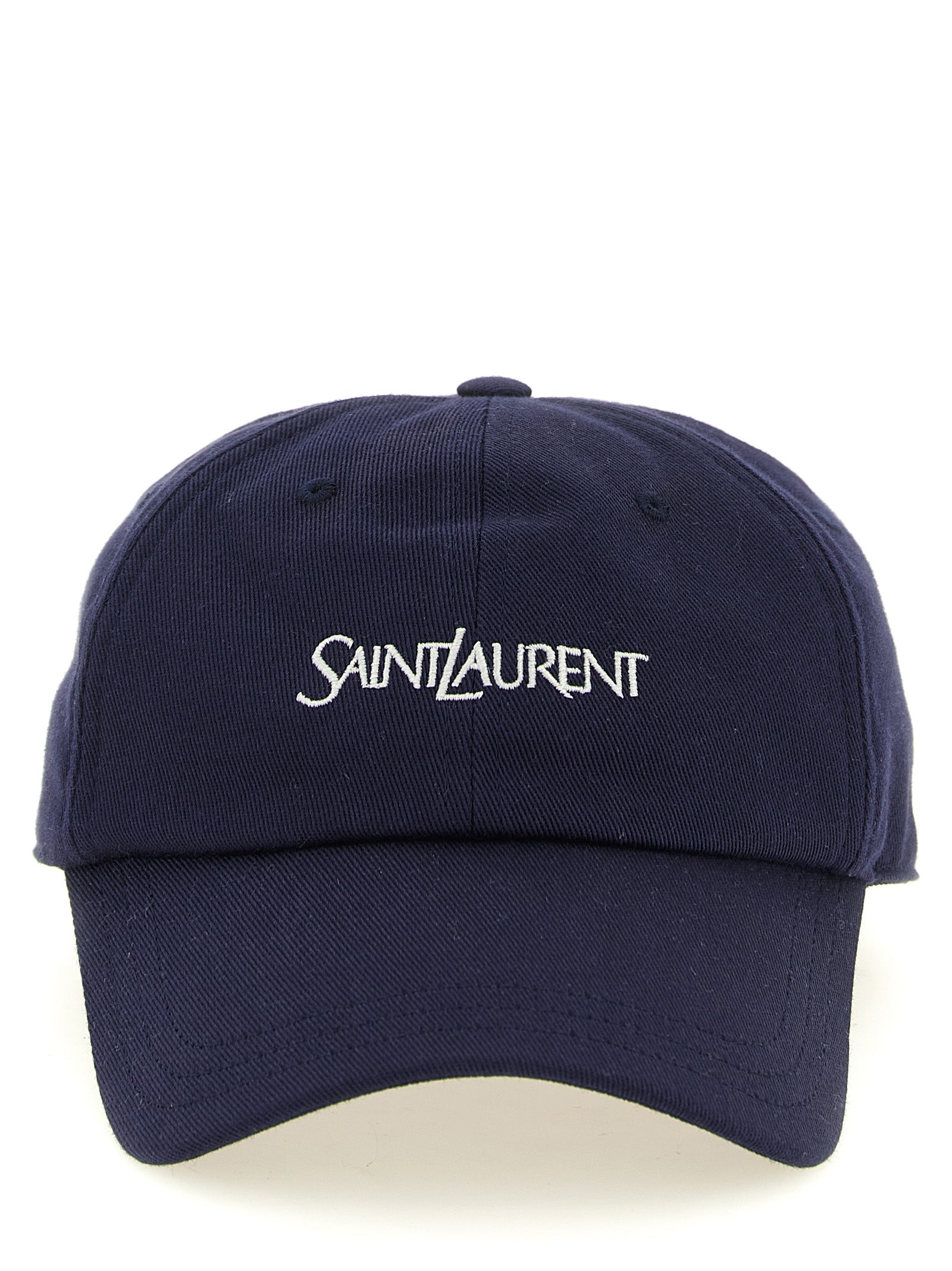 Blue Cotton Cap (Baseball Hat)
