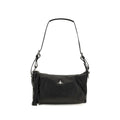Black Lambskin Handbag