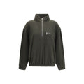 Bicolor Wool Oves Aries Shell Jacket