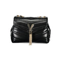 Nero Poliuretano Donna Bag