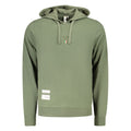 Verde Cotton Men's Hoodie