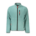 Verde Polyester Men's Sweatshirt