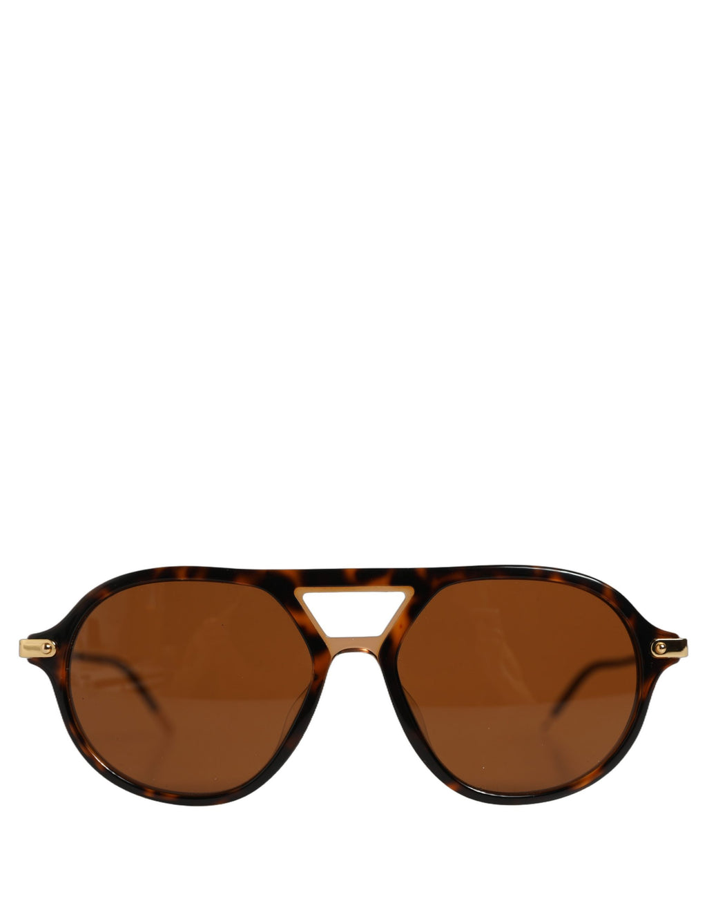 Brown DG4343F Havana Tortoise Women Eyewear Sunglasses
