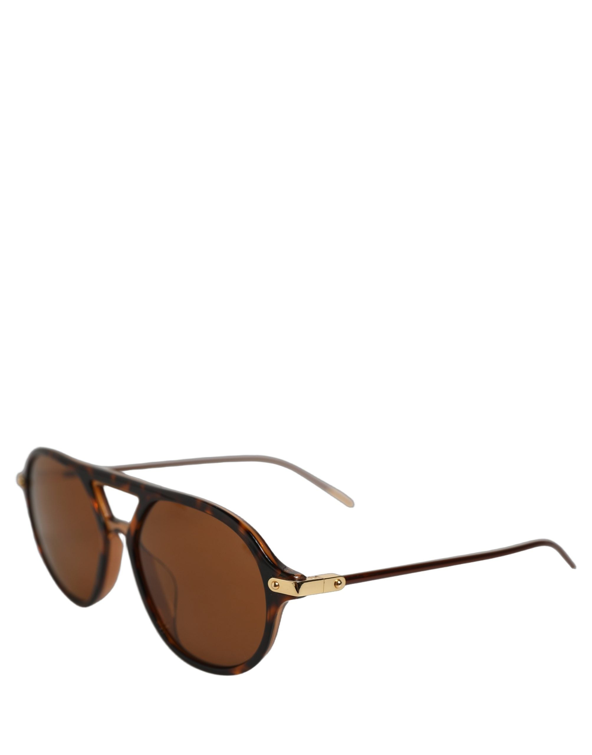 Brown DG4343F Havana Tortoise Women Eyewear Sunglasses