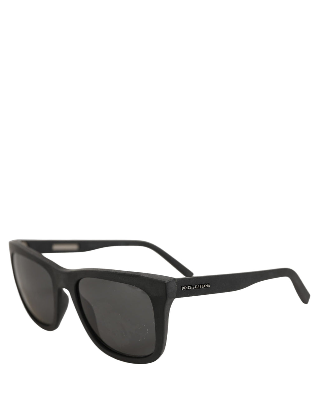Black DG2145 Acetate Frame Women Eyewear Sunglasses