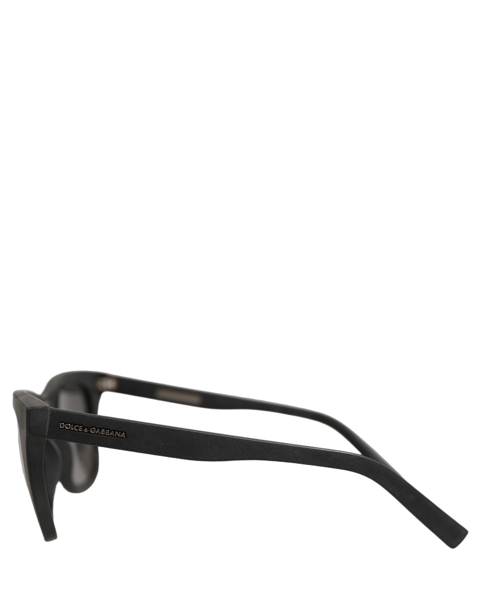 Black DG2145 Acetate Frame Women Eyewear Sunglasses