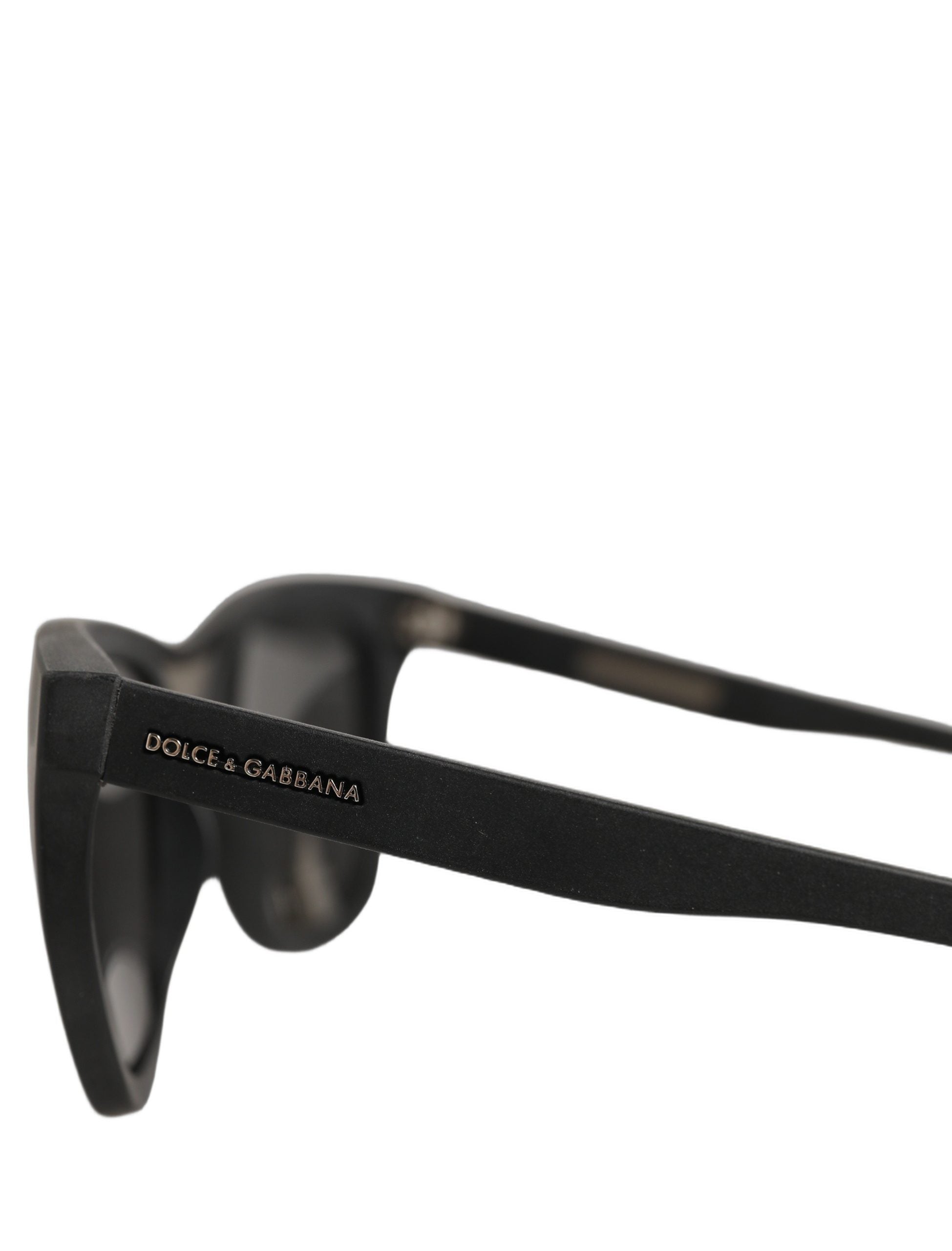 Black DG2145 Acetate Frame Women Eyewear Sunglasses