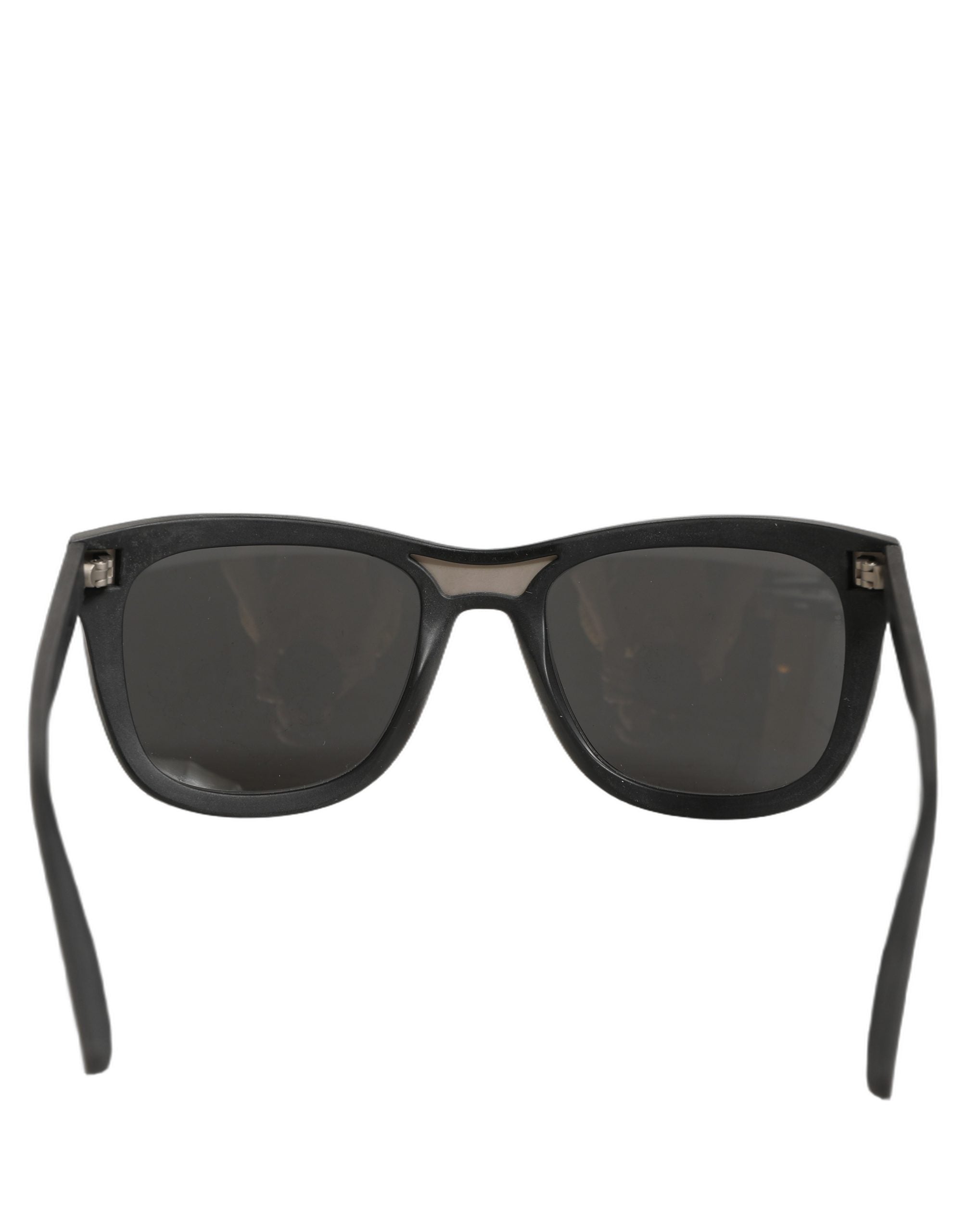 Black DG2145 Acetate Frame Women Eyewear Sunglasses