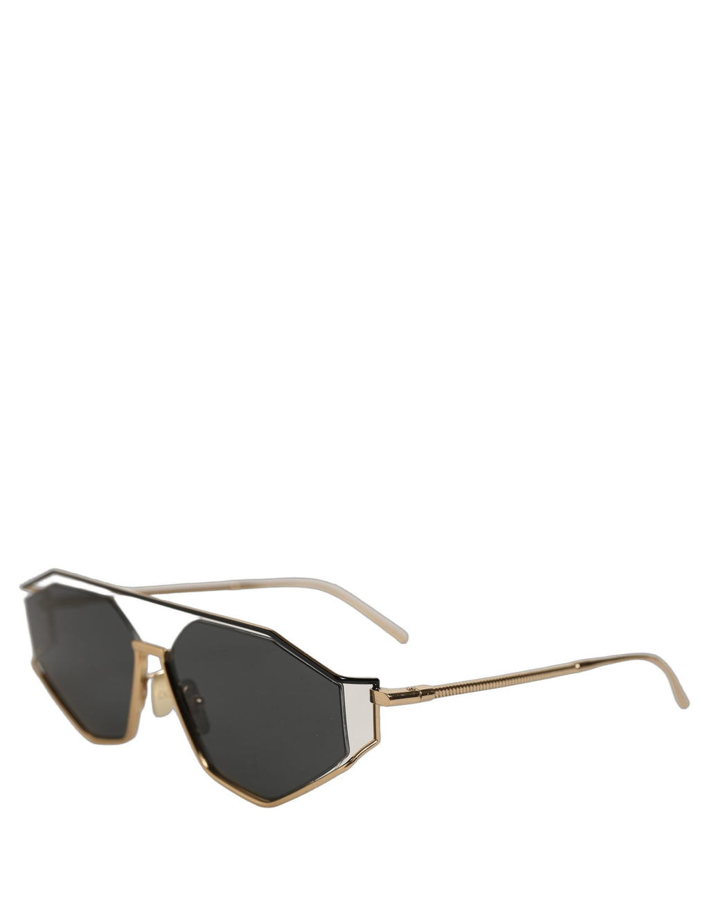 Gold DG2265 Sartoriale Metal Frame Eyewear Sunglasses