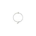 Silver Brass Bracelet