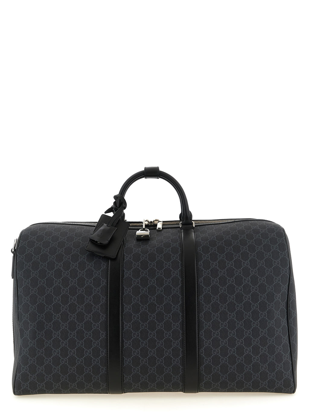 Black Polyethylene Accessories