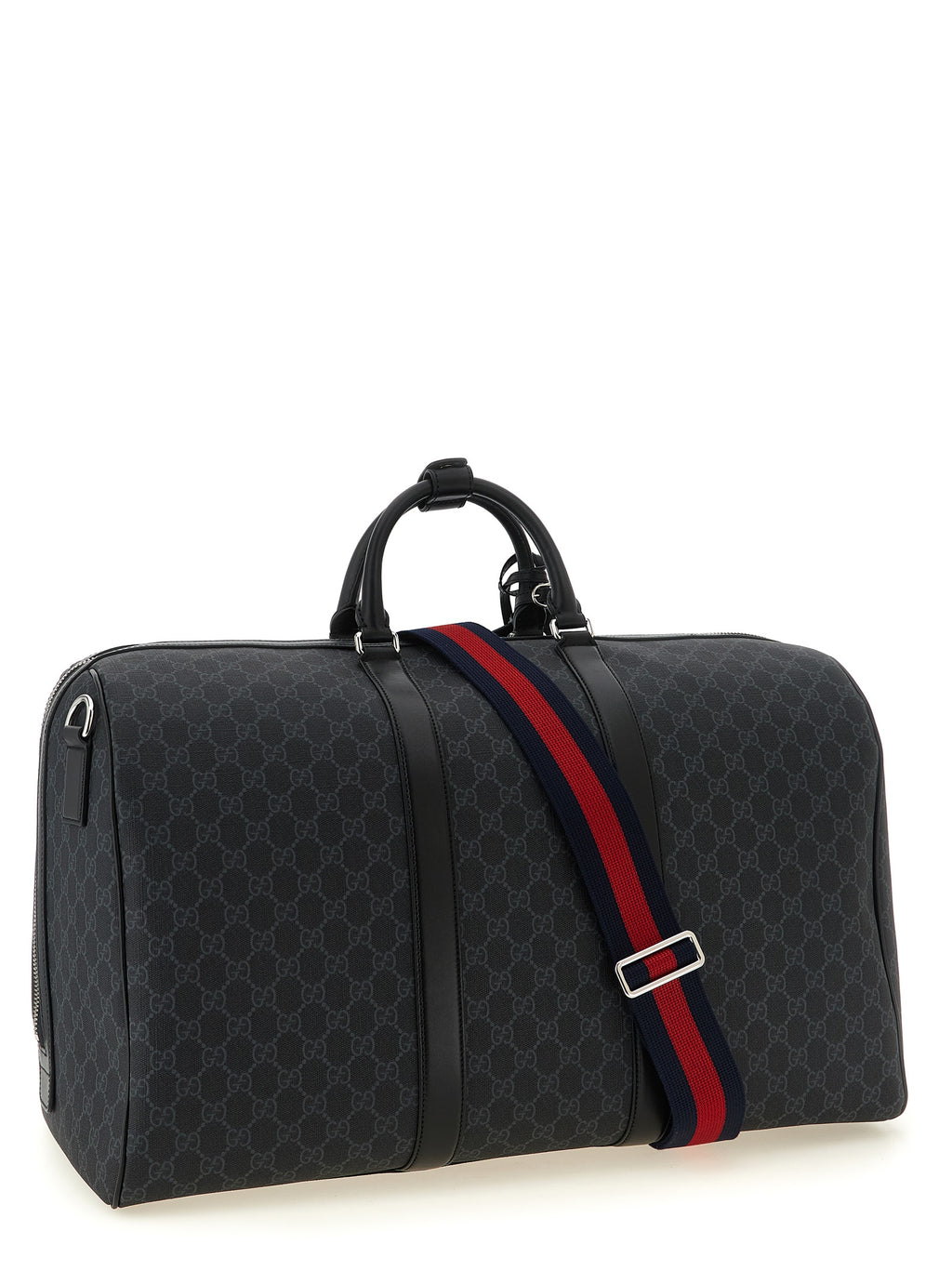 Black Polyethylene Accessories