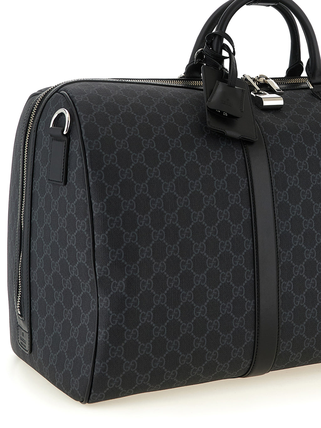 Black Polyethylene Accessories